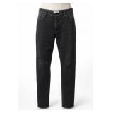 Baldwin Kansas City Cotton Blend Jeans Size 36