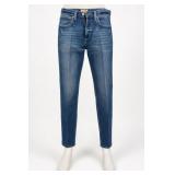 Wrangler 20X Jeans, Size 33X34, 1% Spandex