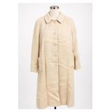 Wayne Stuart Size 18 Long Coat