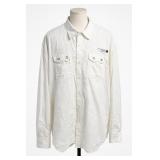 SP Collection 100% Cotton 3XL Shirt