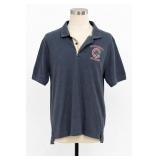 MLB Cooperstown Collection Chicago Cubs Polo M