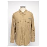 Magellan Sportswear XL Cotton Shirt