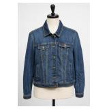 Old Navy Denim Jacket Size L