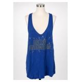 Majestic NBA Dallas Mavericks Tank Top L/G