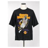 CH Gold Series Kobe Bryant Lakers T-Shirt XL