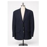 Lauren Ralph Lauren Pure New Wool Blazer