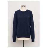 Polo By Ralph Lauren Navy Knit Sweater XL