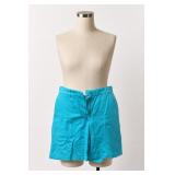 Lauren Ralph Lauren Cotton Stretch Shorts Size 12