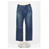 American Designers American Denim Jeans