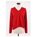 Jacques de Loux Bucks County Cashmere Sweater