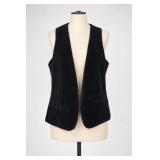 Sirotto Sport Black Vest