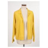 Peter Scott 100% Pure Cashmere Cardigan