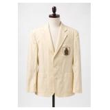 Ralph Lauren Made In USA Size 8 Crest Blazer