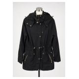 Michael Kors Hooded Jacket XS