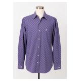 Cinch Modern Fit Cotton Shirt Size M