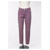 Seven7 Ankle Skinny Jeans Size 8