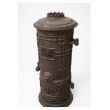 Lion Pittsburgh Water Heater Co. Water Heater