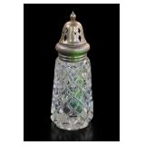 Crystal Sugar Shaker