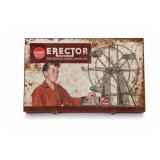 Gilbert Erector No 10073 Musical Ferris Wheel Set