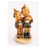 Goebel Max & Moritz Figurine, W. Germany