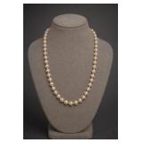 Carolee Beaded Necklace