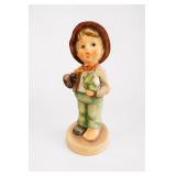 Goebel W. Germany Boy Figurine