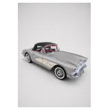 Danbury Mint Ltd Edition 1959 Corvette Model Car