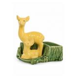 Shawnee U.S.A. Deer Planter