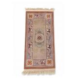 Chinese Art Deco Style Rug 2