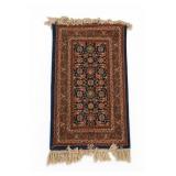 Merinos USA Royal Antiquities Polypropylene Rug