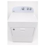 Whirlpool WED4950HW0 Electric Dryer