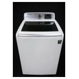 Samsung VRT Digital Inverter Top-Load Washer