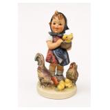 Goebel Feeding Time #836 Figurine