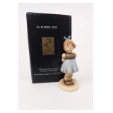 Goebel M.I. Hummel Two Hands, One Treat Figurine
