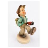 Goebel Hummel Globe Trotter Figurine