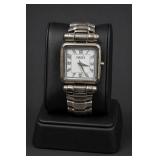 Chicoï¿½s Hinged Bracelet Watch