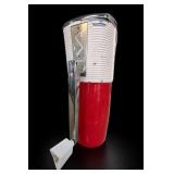 Red Chrome Ice Crusher