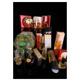 Vintage Avon And Other Perfume Bottles Lot