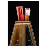 Avon & Vintage Perfume Bottle Collection