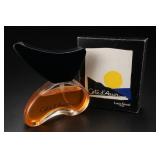 1988 Avon Louis Fï¿½raud Cï¿½te dï¿½Azur Perfume Bottle