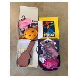 American Girl Doll Clothes, Accessories & Book Lot