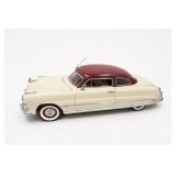 Franklin Mint Precision Models Hudson Automobile