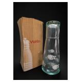 Vidreco Sheep Glass Carafe & Tumbler Set