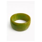 Bakelite Bangle Bracelet