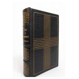 Easton Press Dostoevsky Crime & Punishment Leather