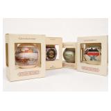 Hallmark Keepsake Christmas Ornaments, 4