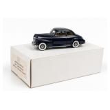 Ltd. Ed. 1941 Chevrolet Special Deluxe Coupe
