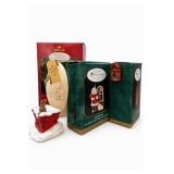 Hallmark 1997 Keepsake Ornament Set