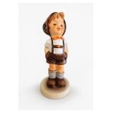 Goebel Hummel Jungbauer For Keeps Figure