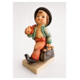 Goebel Merry Wanderer Figurine W. Germany